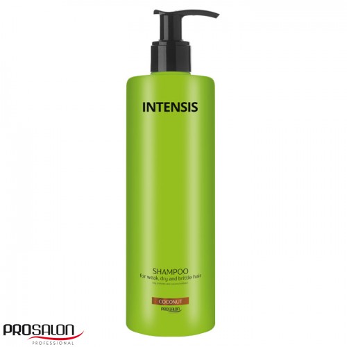 Šampon za njegu kose sa kokosom INTENSIS COCONUT | PROSALON | Njega kose | KozmoShop Online